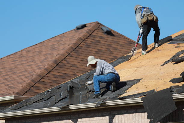 Best Storm Damage Roof Repair  in Claypool, AZ